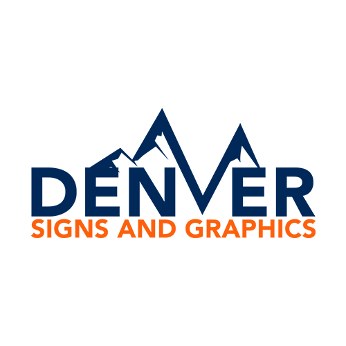 Best Denver Sign Company | Signs, Graphics, & Wraps Near Me